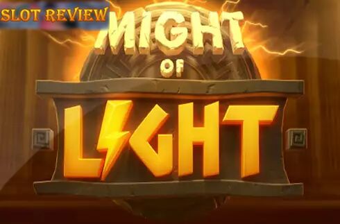 Might of Light icon